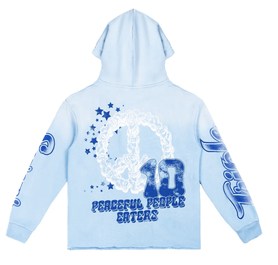 Designer Triple Sevens Miami Size US XL / EU 56 / 4 - 2 Thumbnail