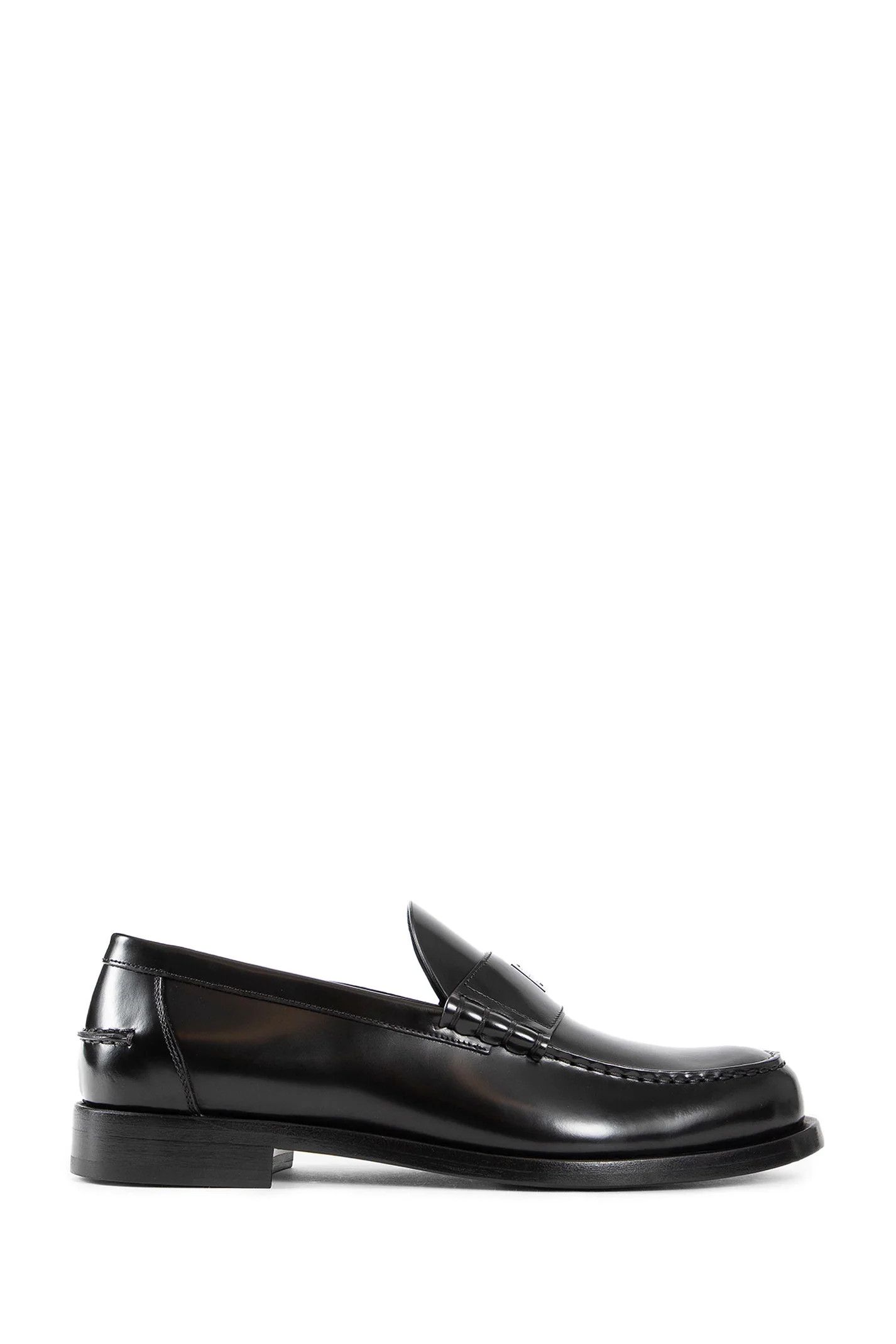 Givenchy o1srvl11e1224 Mr G Loafer in Black Size US 10 / EU 43 - 1 Thumbnail