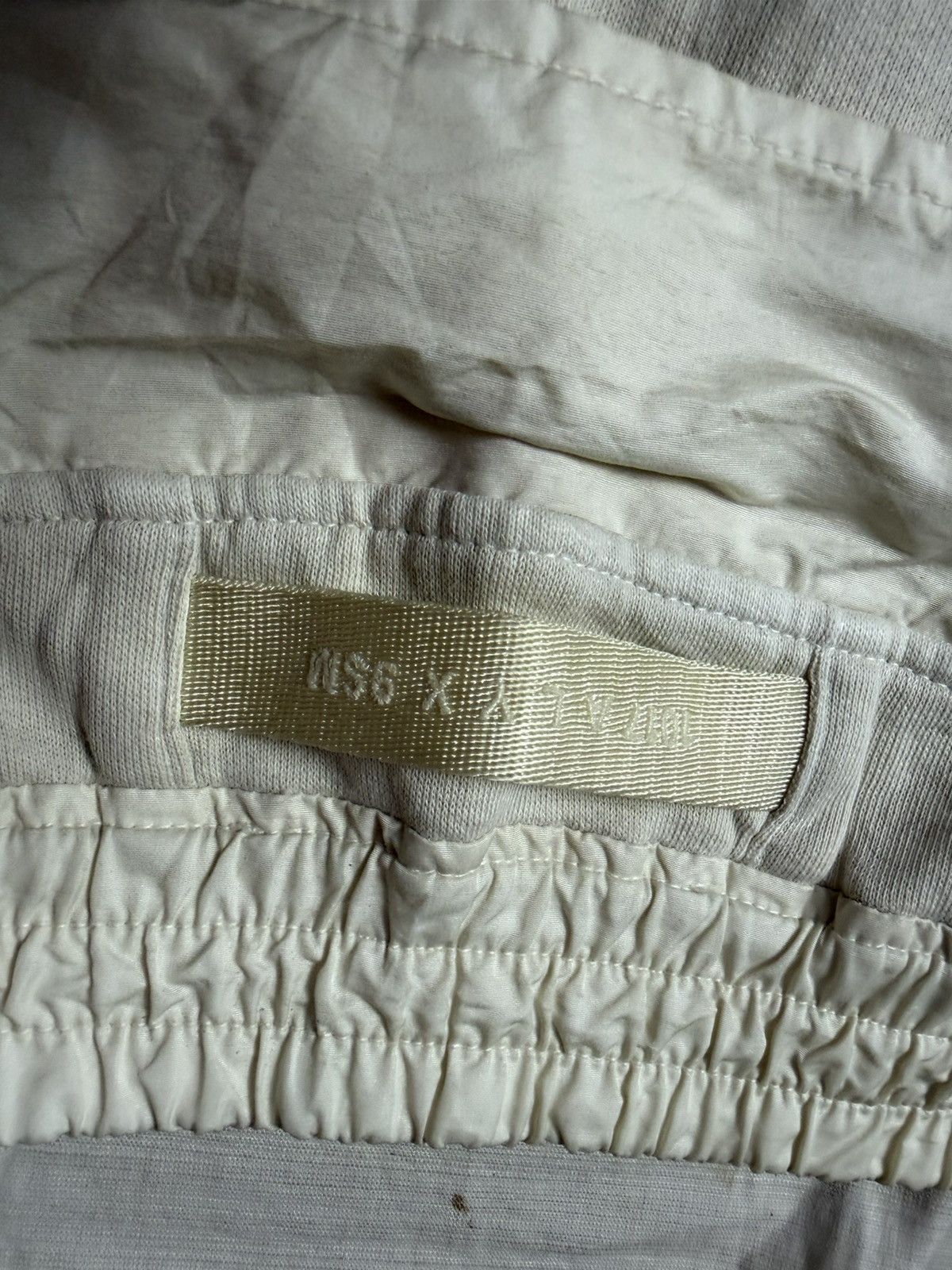 1017 ALYX 9SM Alyx Half Assymetric Pants Size US 30 / EU 46 - 5 Thumbnail