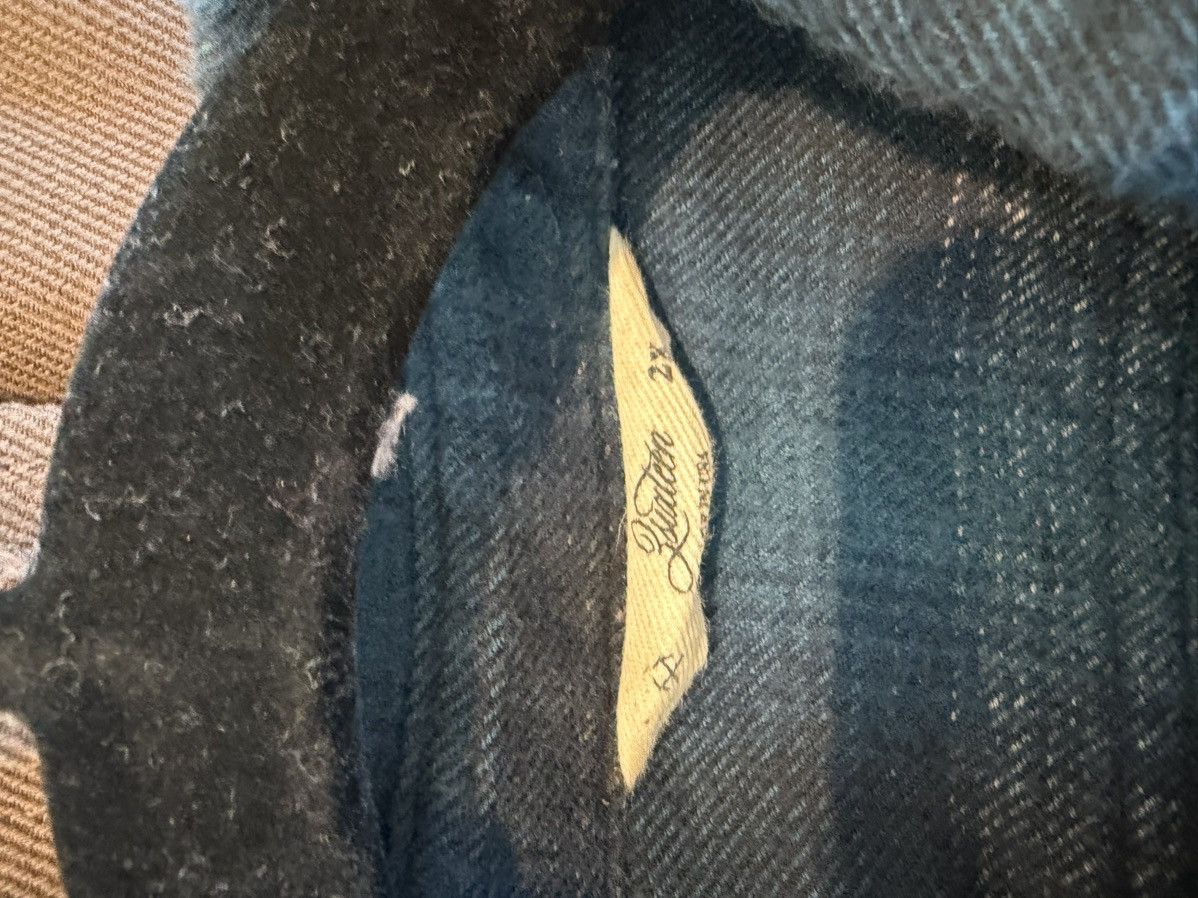 3sixteen 3sixteen - Flannel XXL Super Soft F/W 2021 Size US XXL / EU 58 / 5 - 4 Thumbnail