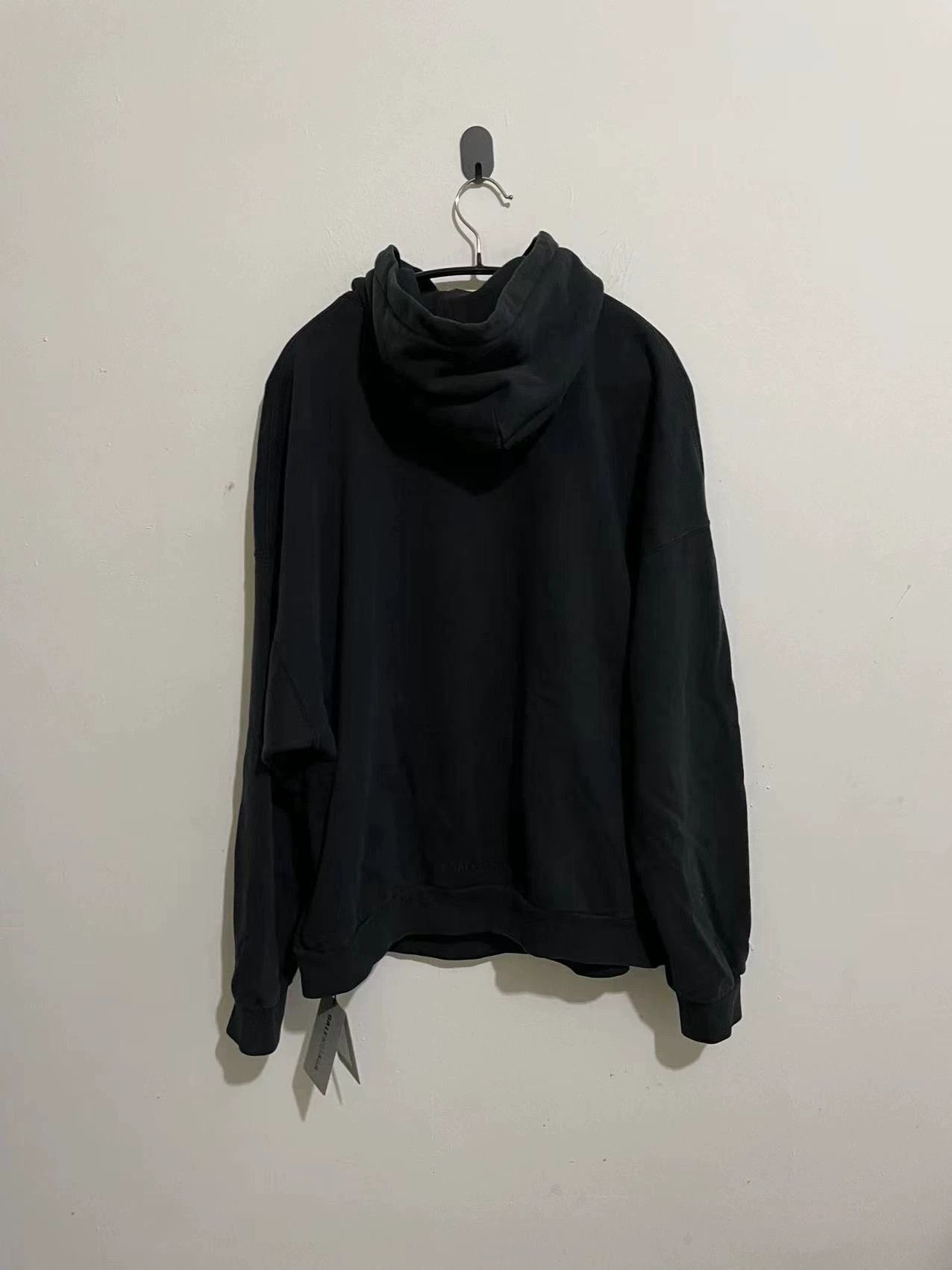 Balenciaga Balenciaga Balenciaga Simpson Hoodie-2507 Size US M / EU 48-50 / 2 - 2 Thumbnail