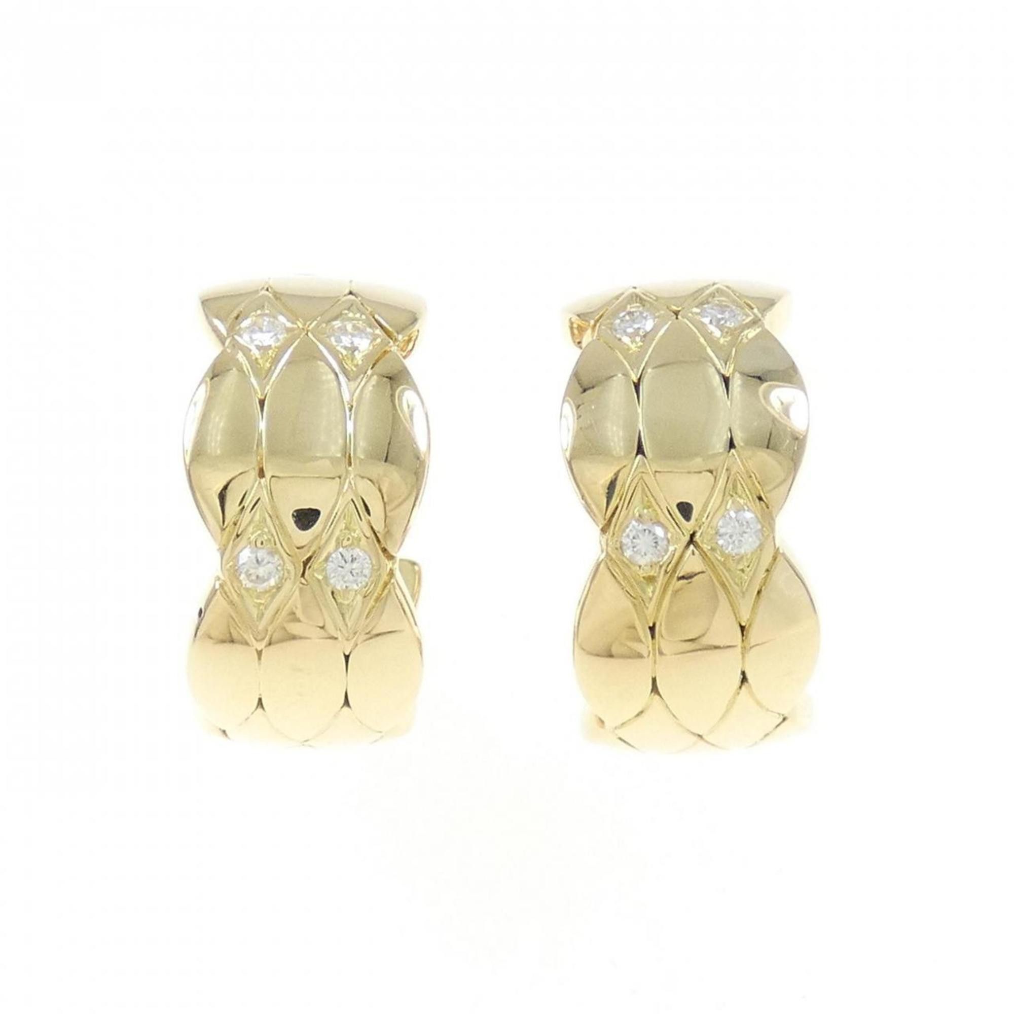 Cartier Cartier earring Size ONE SIZE - 1 Thumbnail