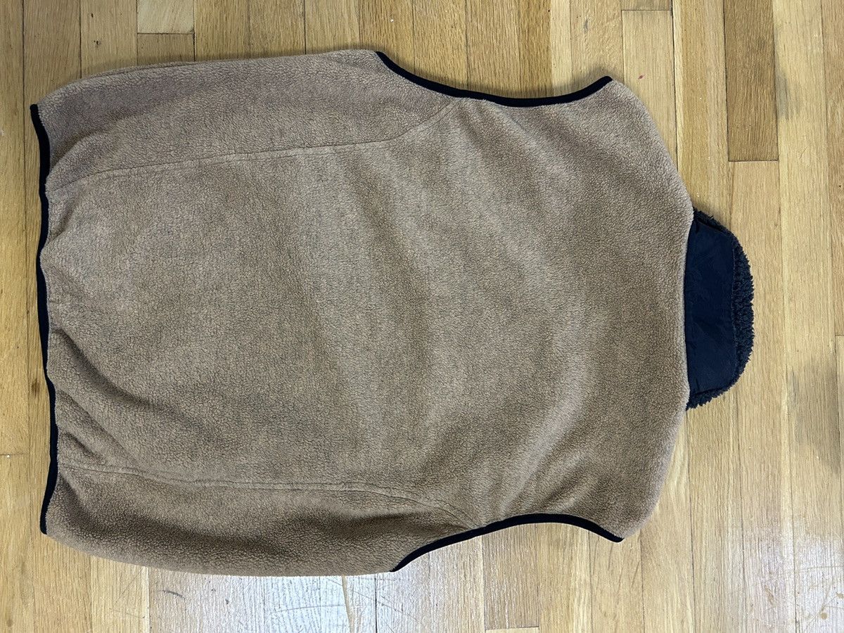Marmot Marmot fleece vest beige Size US M / EU 48-50 / 2 - 3 Thumbnail