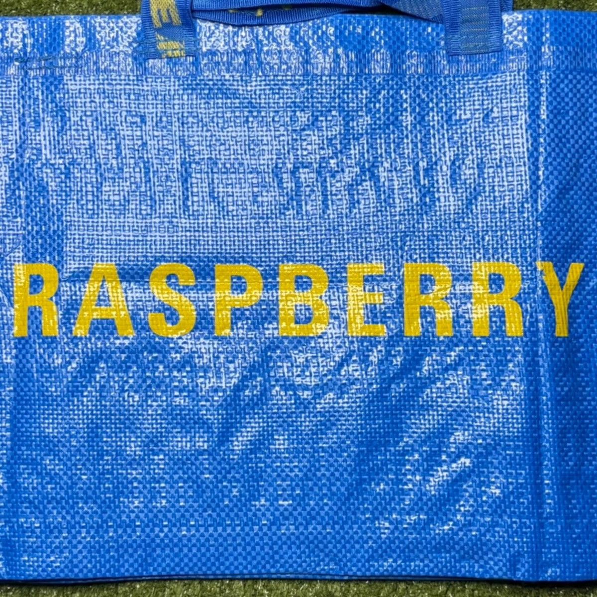 The GV Gallery GV Gallery Ikea Tote Bag Size ONE SIZE - 2 Thumbnail