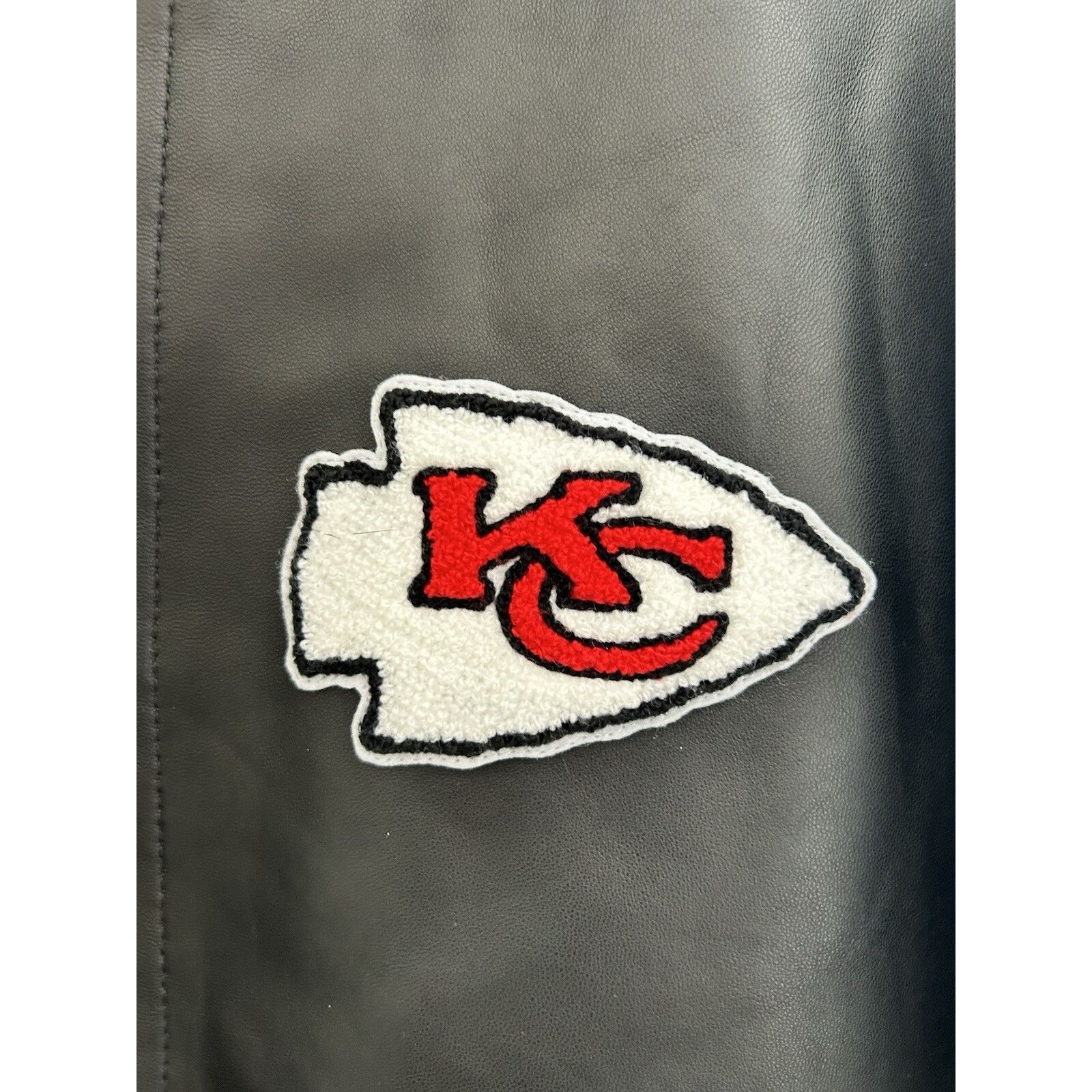 Jeff Hamilton Custom Jeff Hamilton Travis Kelce Jacket Size US XXL / EU 58 / 5 - 5 Thumbnail