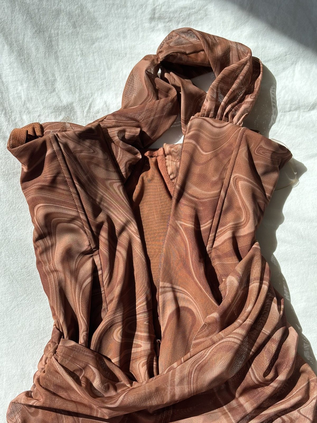 House of CB House Of CB MINI DRESS Size S / US 4 / IT 40 - 6 Thumbnail