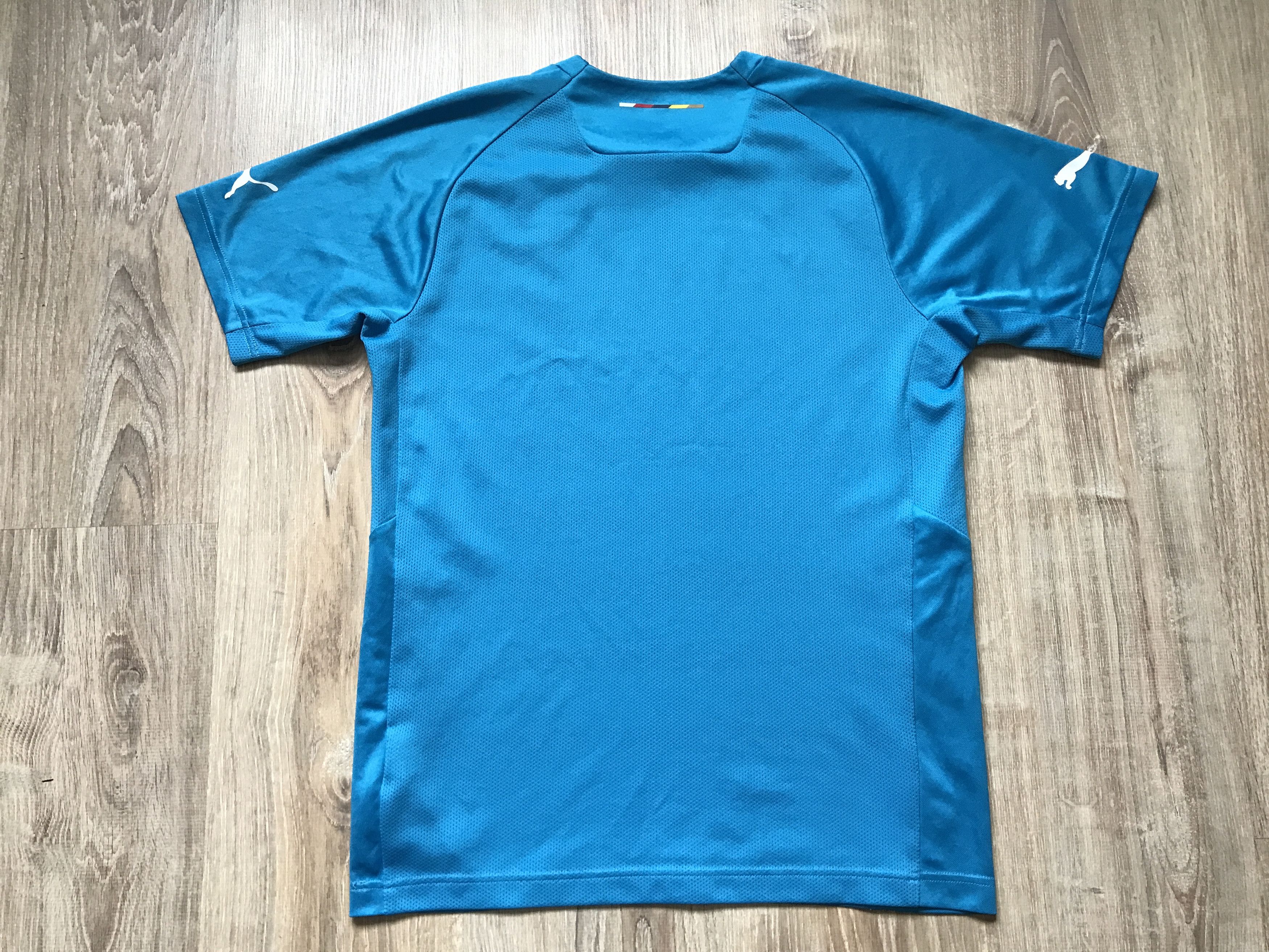Puma Puma Arsenal Training Shirt 2014-2015 Size US S / EU 44-46 / 1 - 2 Thumbnail