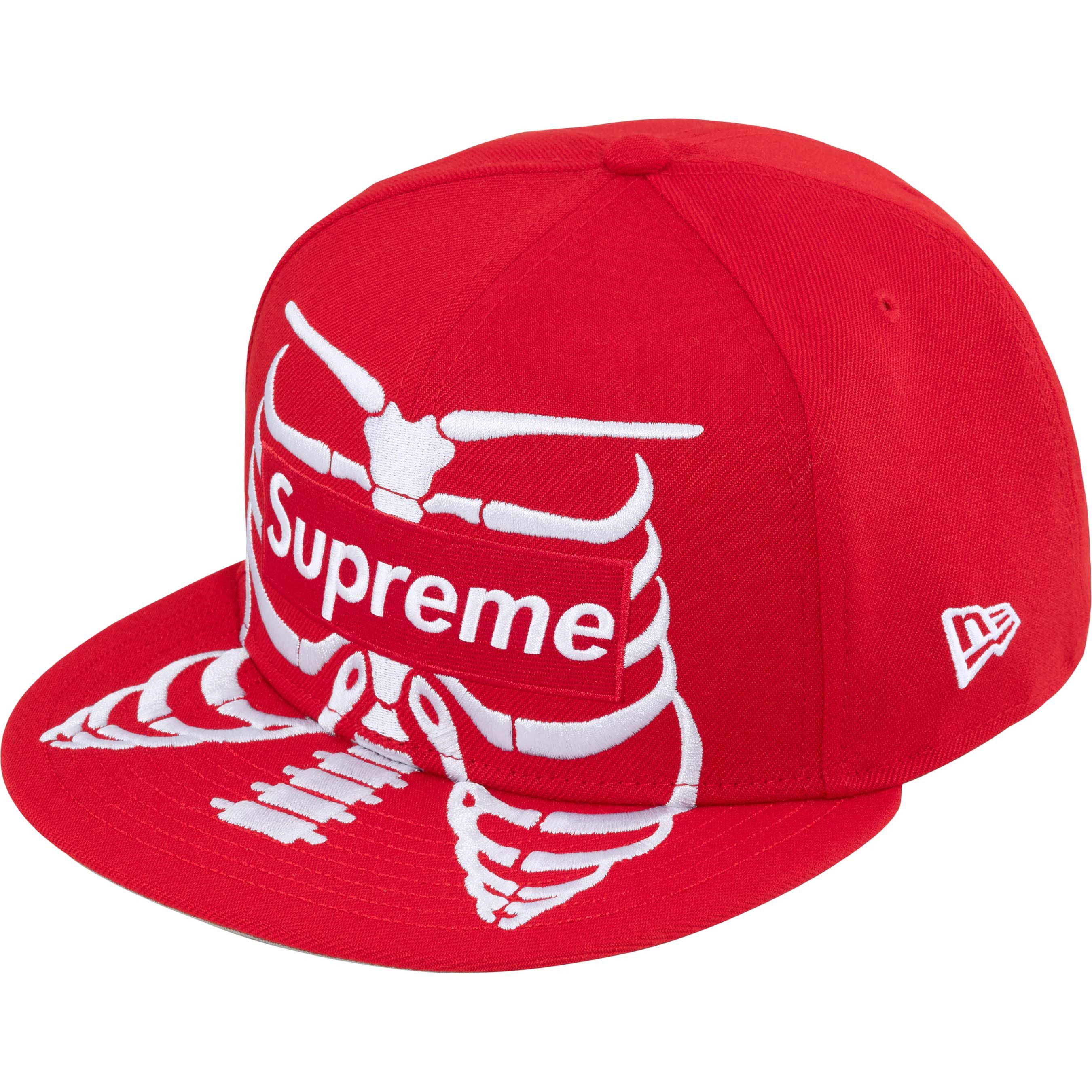 Supreme New Era 7-5/8　ニューエラ Box Logo New Era × Supreme Supreme No Comp Box Logo New Era 7 5/8