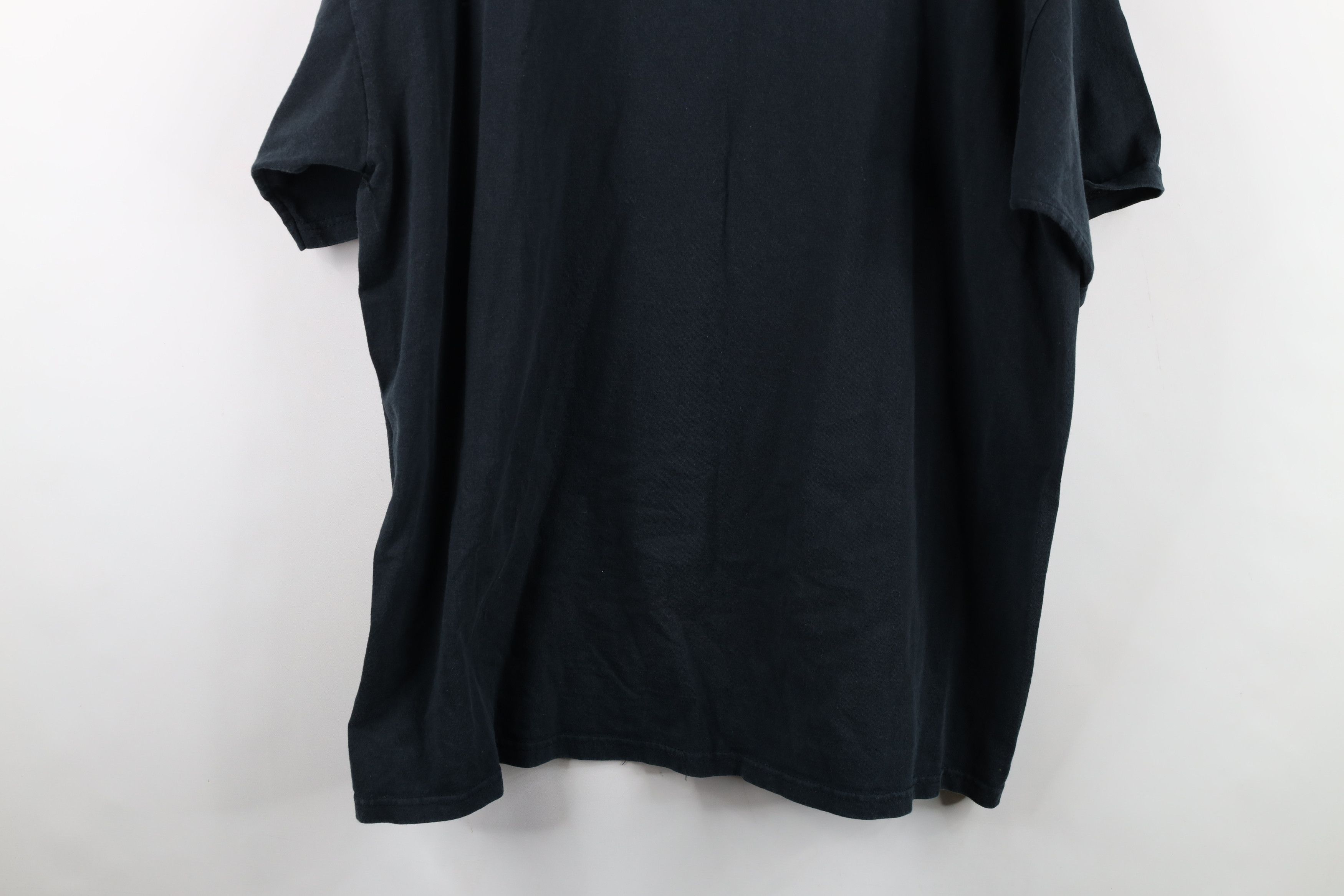 Vintage Vintage 90s Y2K Pittsburgh Football Short Sleeve T-Shirt Size US XXL / EU 58 / 5 - 13 Thumbnail