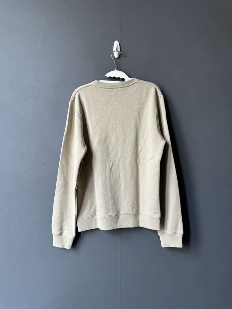 LOEWE Embroidered sweater