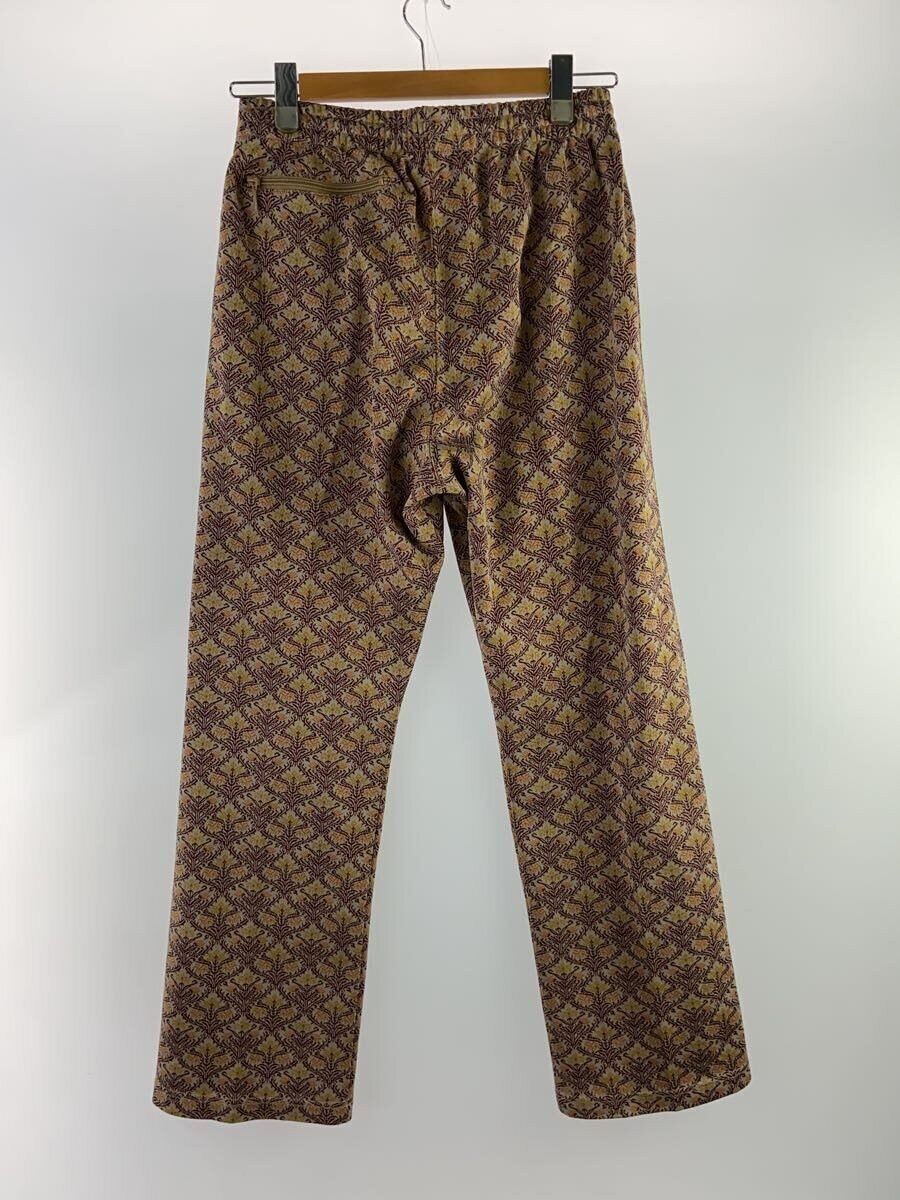 Needles Needles Polyester Track Pants Multicolour Size US 32 / EU 48 - 2 Thumbnail
