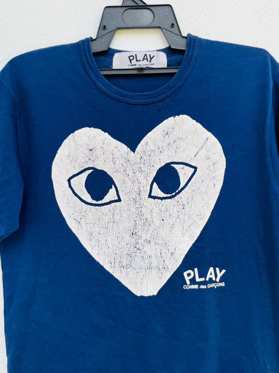 Comme des Garcons Vintage Comme Des Garcons Japanese Designer Fashion Style Size US M / EU 48-50 / 2 - 3 Thumbnail