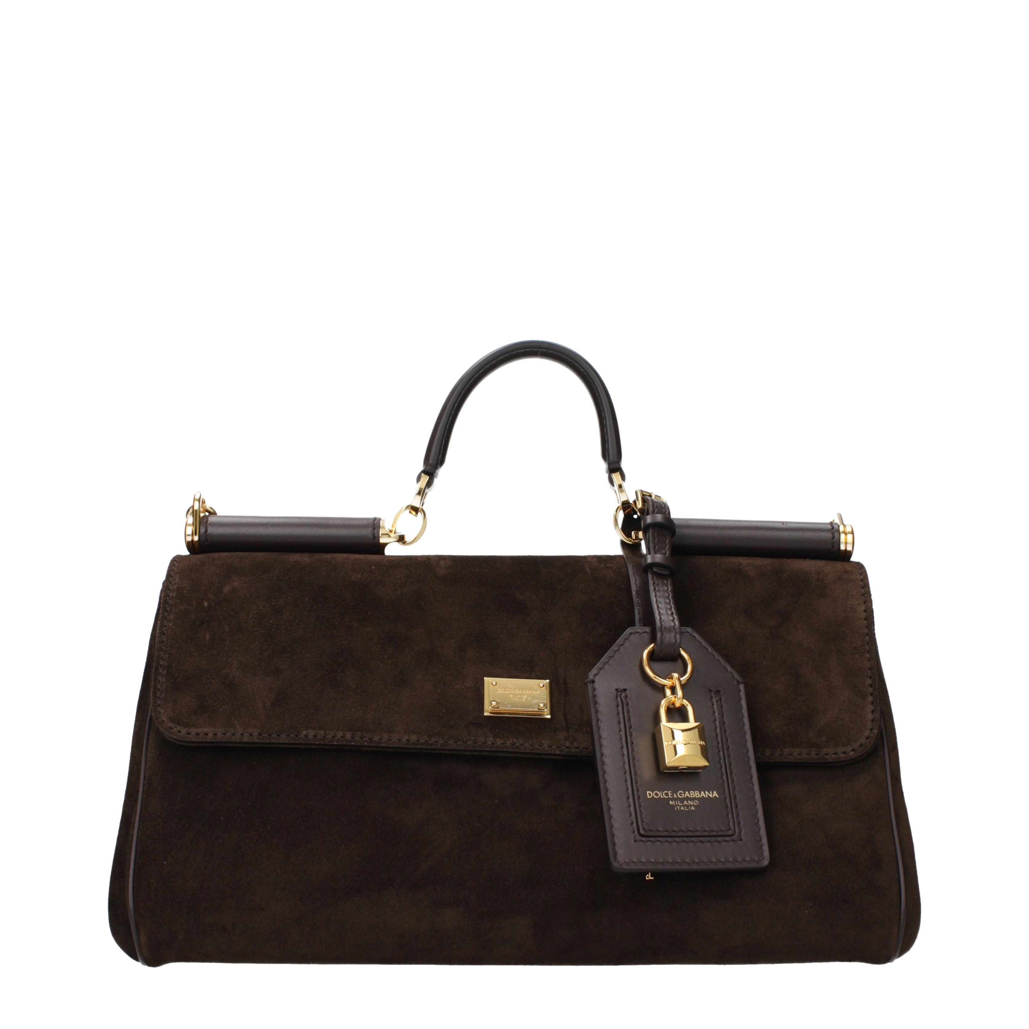 Dolce & Gabbana Handbags Size ONE SIZE - 1 Thumbnail