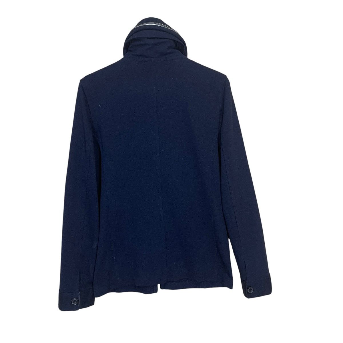 Japanese Brand Semantic Design Multi Zipper Jacket Size M Size US M / EU 48-50 / 2 - 9 Thumbnail