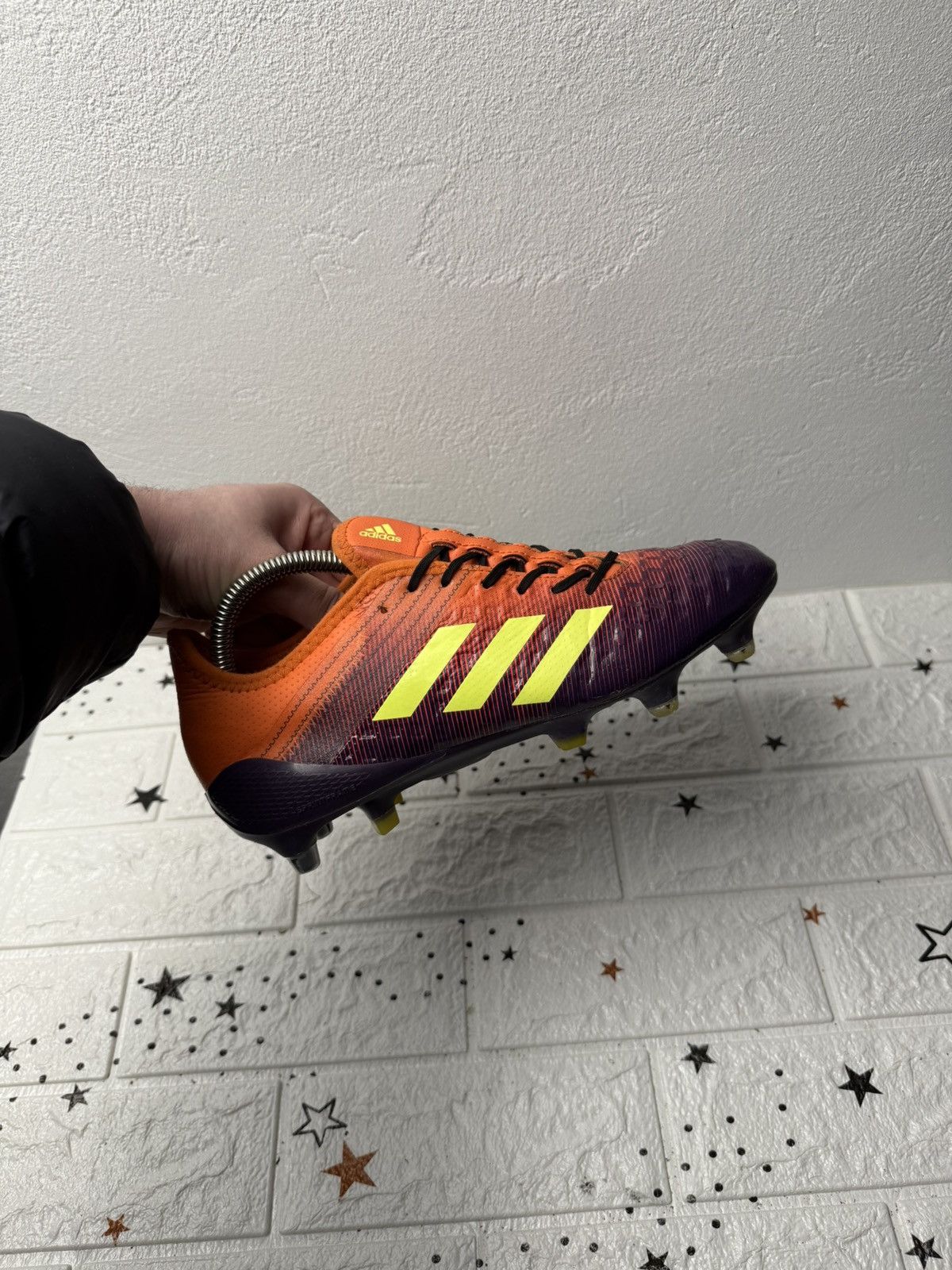 Adidas Rugby Adidas Malice Predator Sg Adidas Predator Malice SG