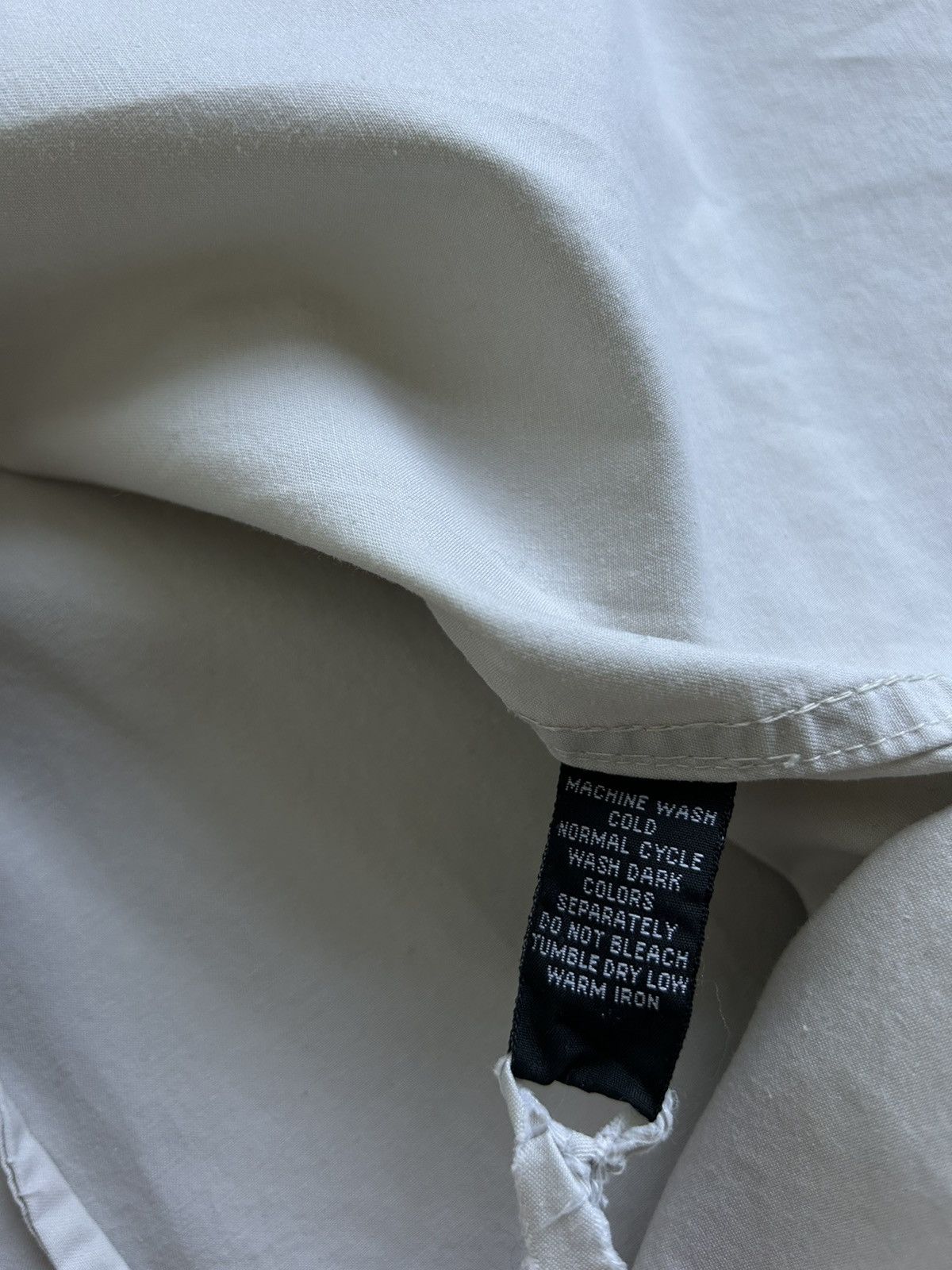 Polo Ralph Lauren × Ralph Lauren × Vintage Stunning Vintage Polo Ralph Lauren Button Up Shirt Size US L / EU 52-54 / 3 - 6 Thumbnail