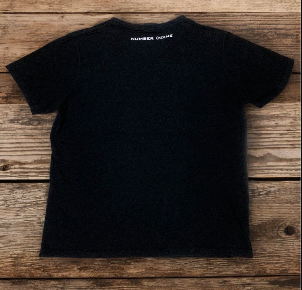 Number (N)ine Number (N)ine X Marlboro star logo Size US L / EU 52-54 / 3 - 2 Thumbnail