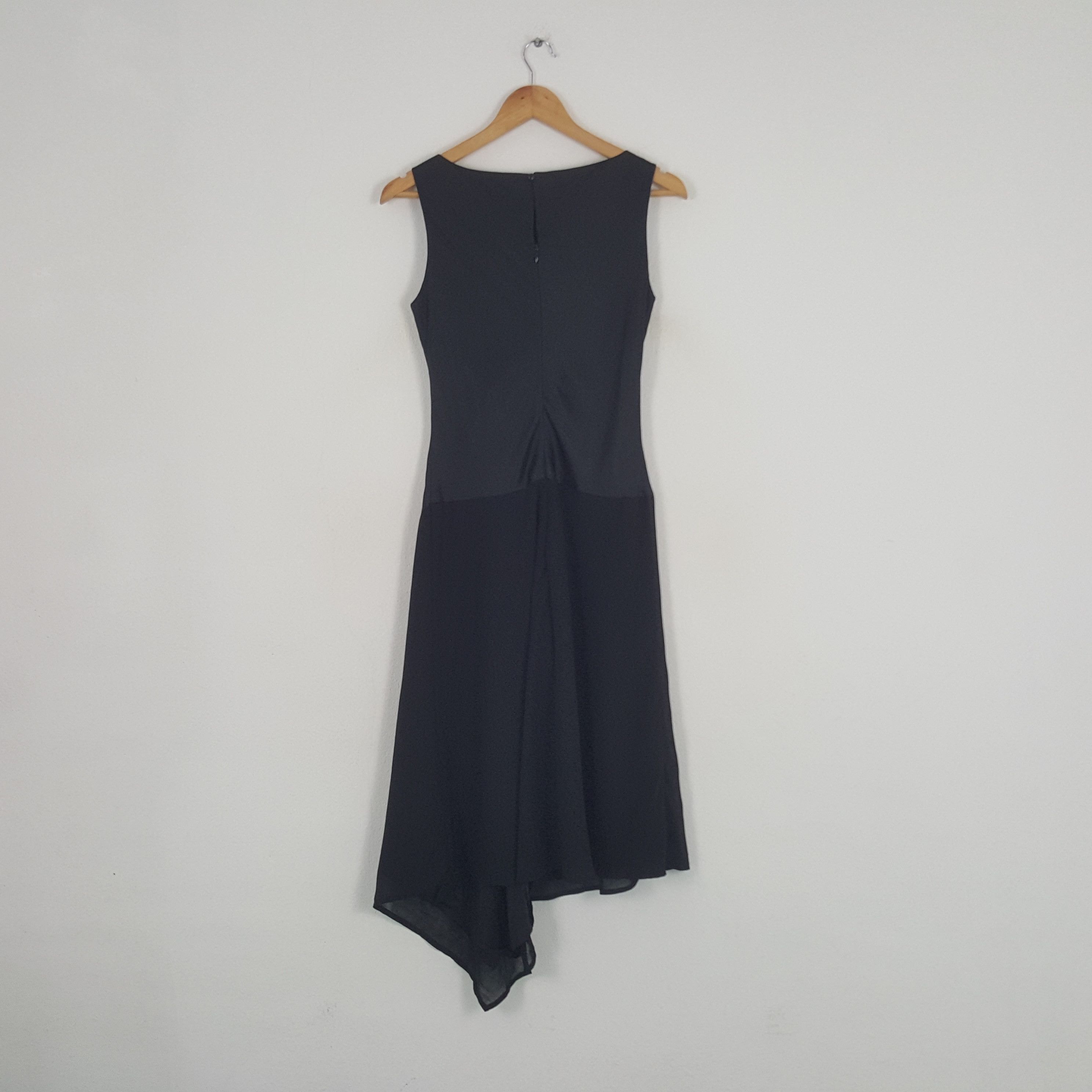 Givenchy × Vintage Vintage Givenchy Italian Brand Gowns Dress Size S / US 4 / IT 40 - 3 Thumbnail