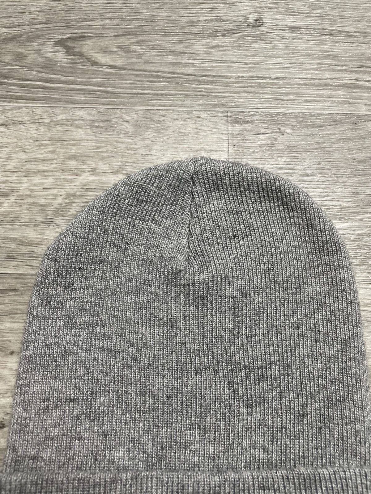 Carhartt Vintage Carhartt Acrylic Watch Beanie Hat Y2K Size ONE SIZE - 2 Thumbnail