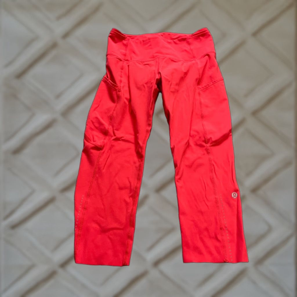 Lululemon VINTAGE Not Applicable – Oops Size 28" / US 6 / IT 42 - 1 Thumbnail