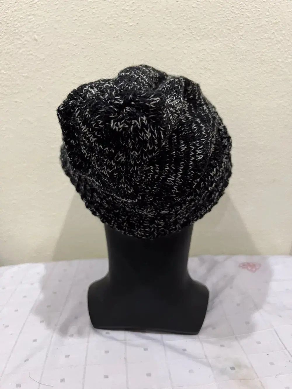 Japanese Brand × Kapital × Vintage Japanese Brand Knit Beanie Hat Size ONE SIZE - 3 Thumbnail