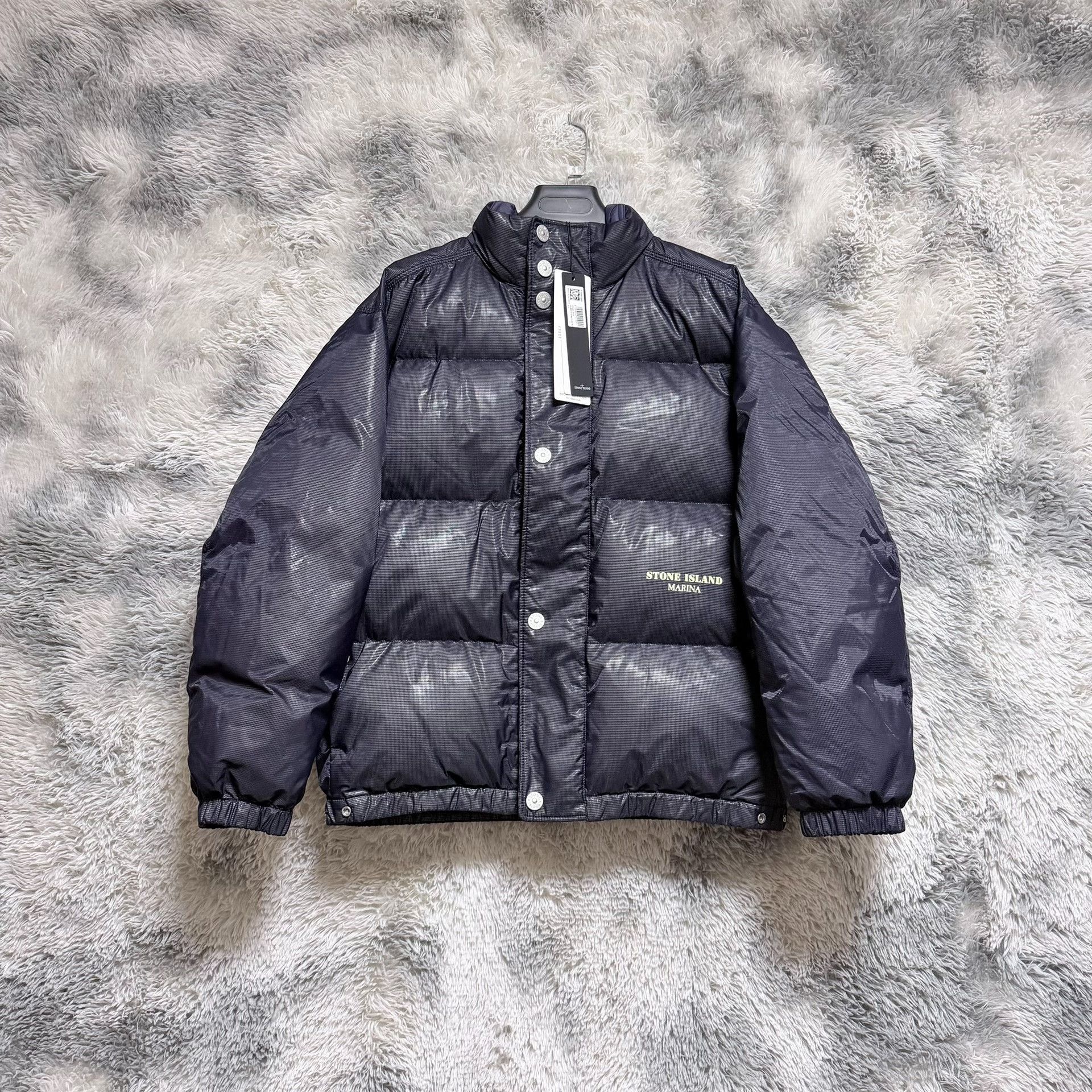 Stone Island Stone Island Item Designer Casual Size US M / EU 48-50 / 2 - 1 Thumbnail
