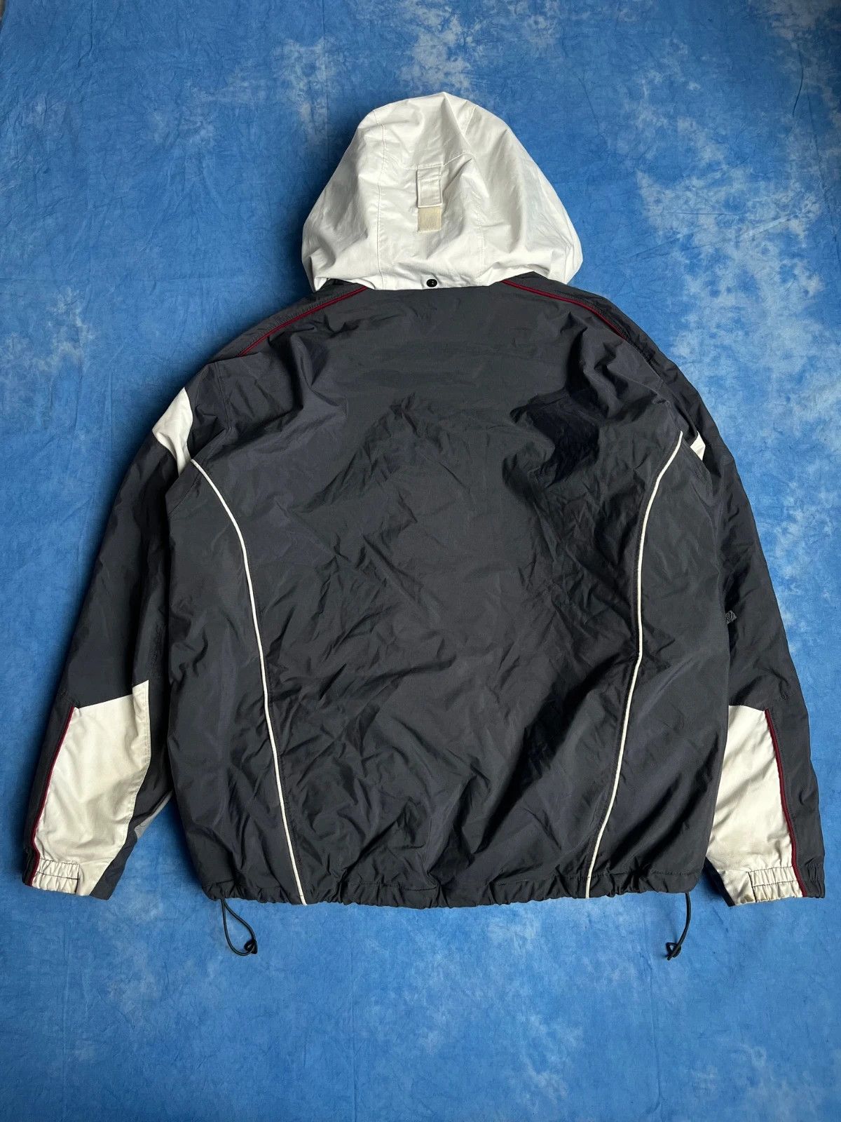 Vintage Columbia Omni Shield Gorpcore Jacket