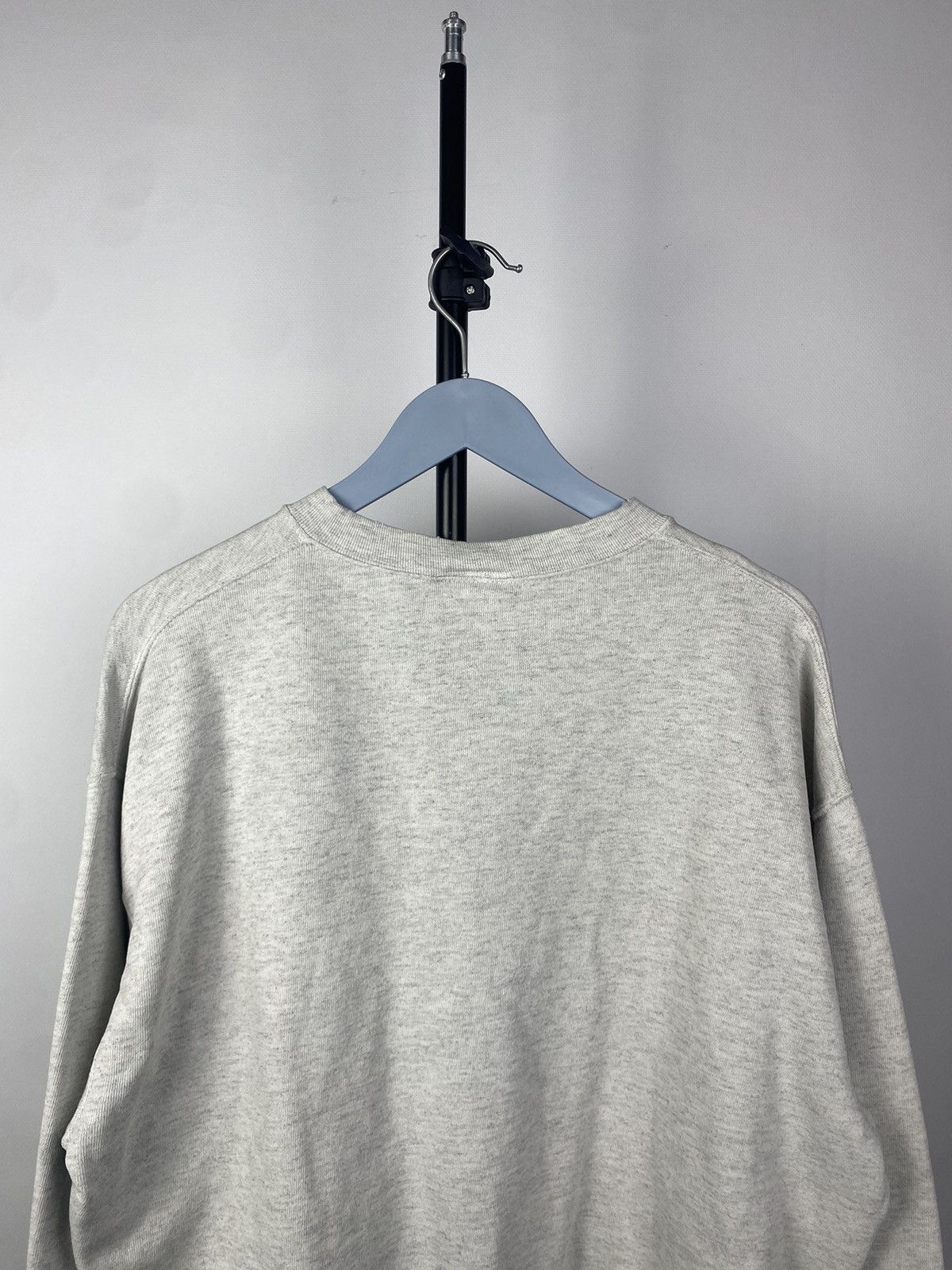 Disney × Mickey Mouse × Vintage Vintage 90s USA Mickey Mouse Disney sweatshirt Size US L / EU 52-54 / 3 - 6 Thumbnail