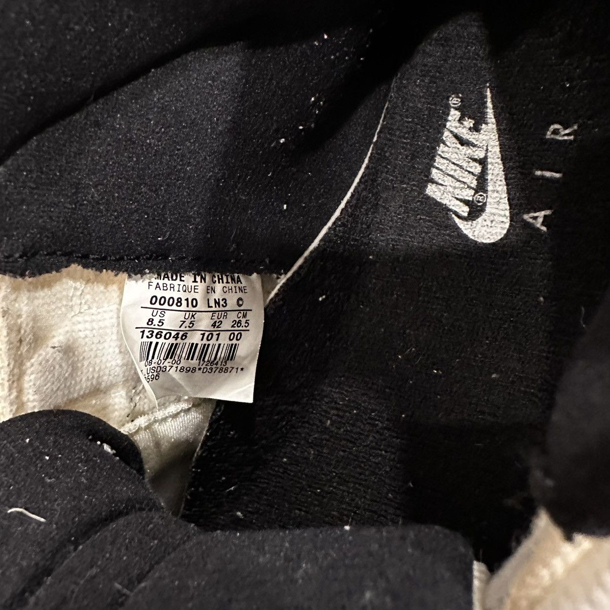 Jordan Brand Jordan 11 concord Size US 8.5 / EU 41-42 - 6 Thumbnail