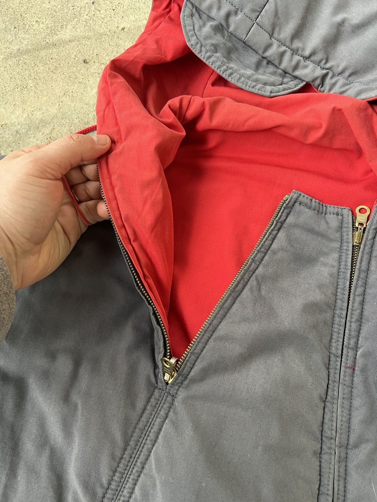 Vintage Vintage Nabholz Jacket Size US M / EU 48-50 / 2 - 8 Thumbnail