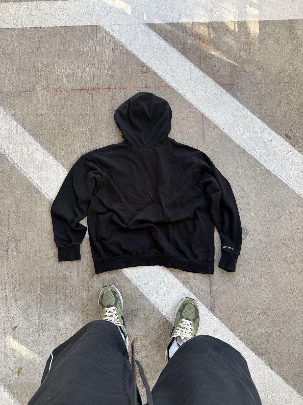 Nike Nike Dri-fit standard issue Size US XXL / EU 58 / 5 - 2 Thumbnail