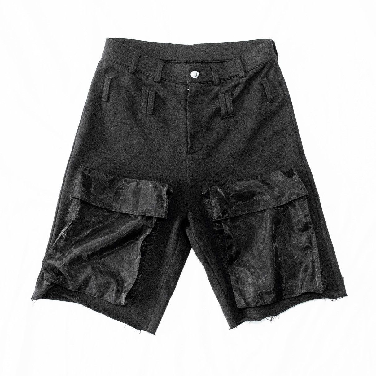 neuterlab Neuterlab Cargo Shorts Size US 30 / EU 46 - 2 Thumbnail