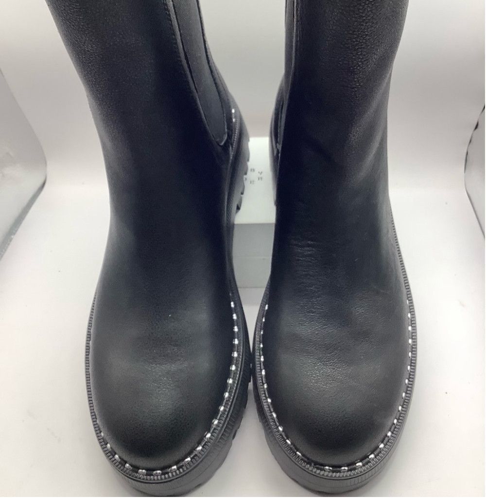 Kenneth Cole Women's Kenneth Cole Boots, US 6.5 Black Size US 6.5 / IT 36.5 - 7 Thumbnail