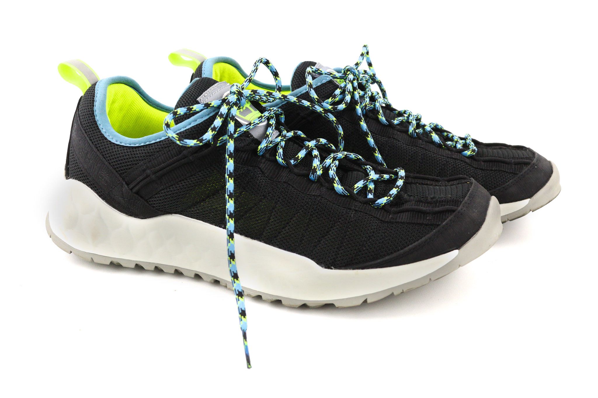 Timberland A2AZF UK7 Defender Repellent ReBOTL Sneakers 81007 Size US 7.5 / EU 40-41 - 1 Thumbnail