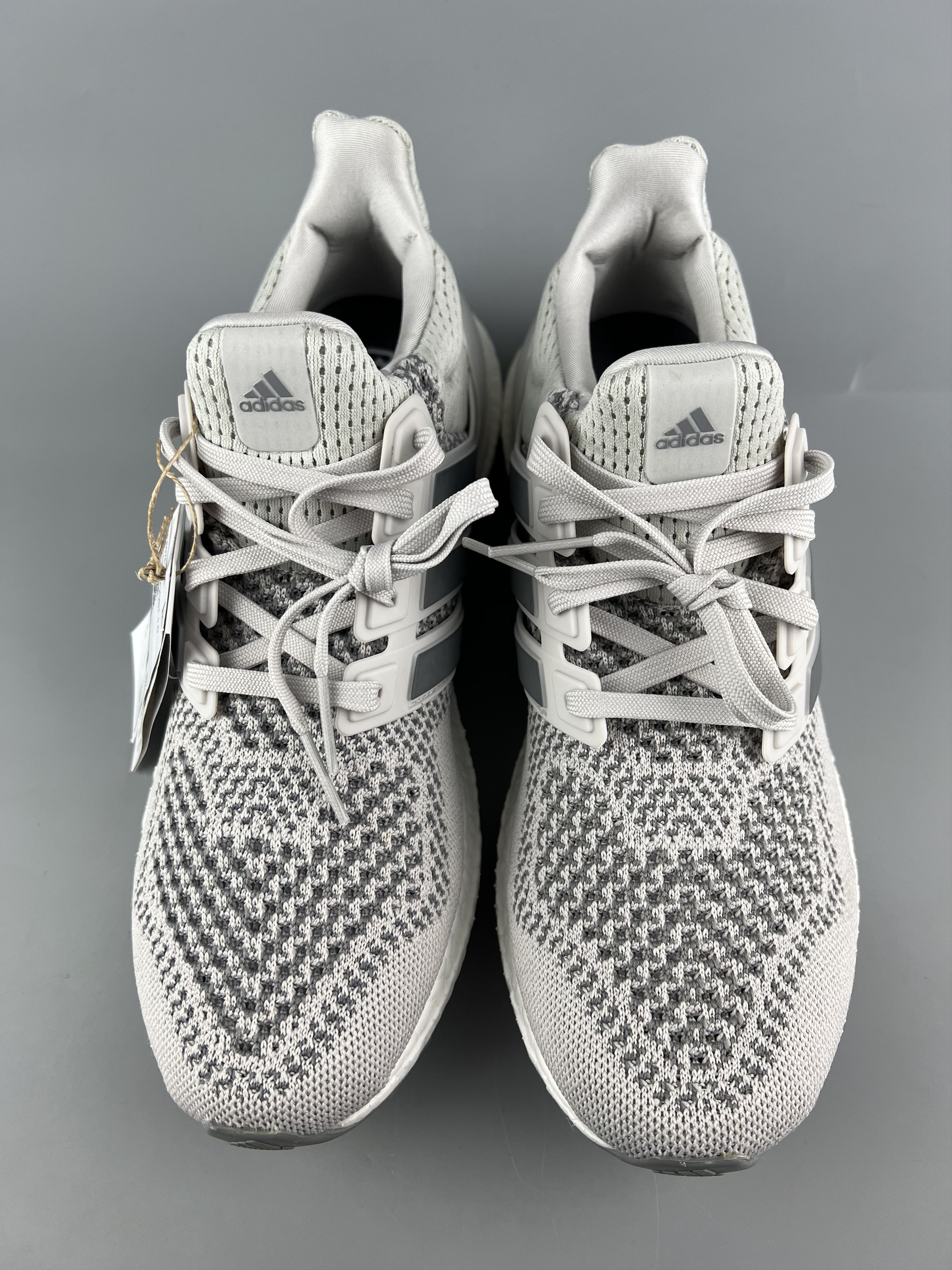 Adidas Adidas Ultraboost 1.0 Men's Running Shoes Size US 8.5 Size US 8.5 / EU 41-42 - 5 Thumbnail