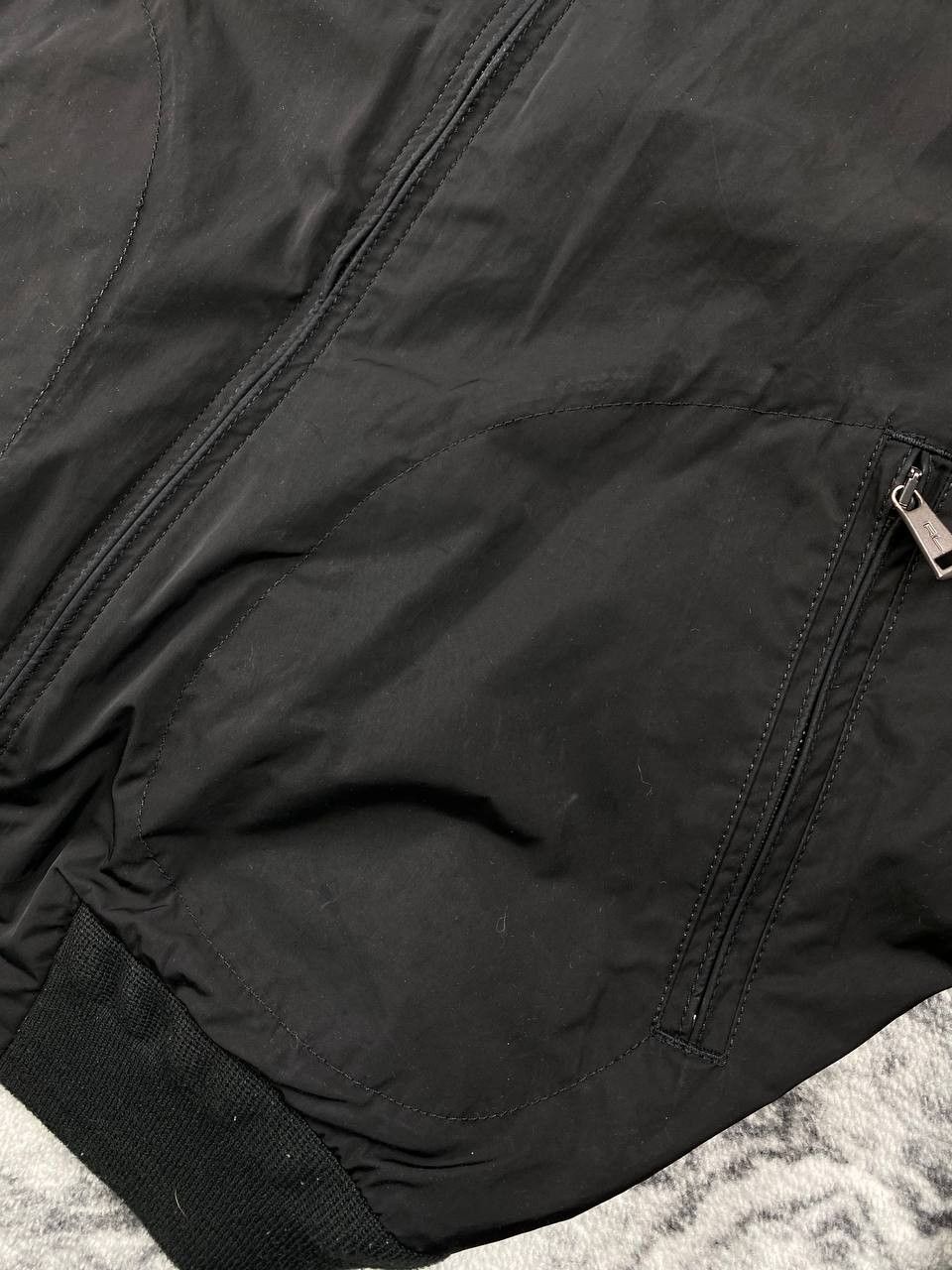 Polo Ralph Lauren Vintage Polo Ralph Lauren Bomber Jacket Size US L / EU 52-54 / 3 - 6 Thumbnail