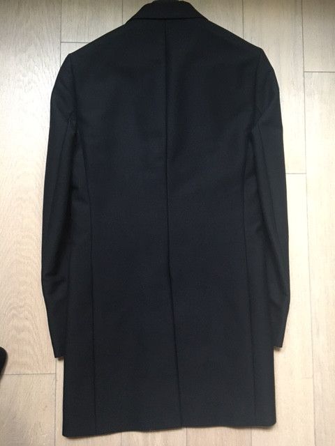 Maison Margiela Long Blazer Coat Size 36R - 5 Thumbnail