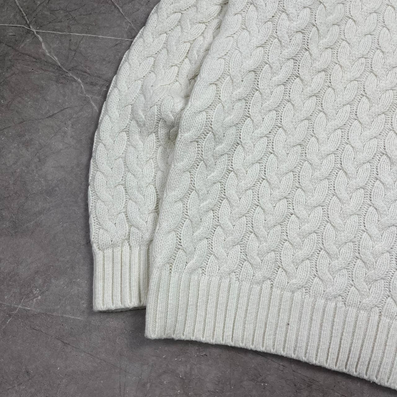 Tommy Hilfiger Mens Regular Fit Tommy Jeans Sweater Knitwear Jumper Size XL Size US XL / EU 56 / 4 - 5 Thumbnail