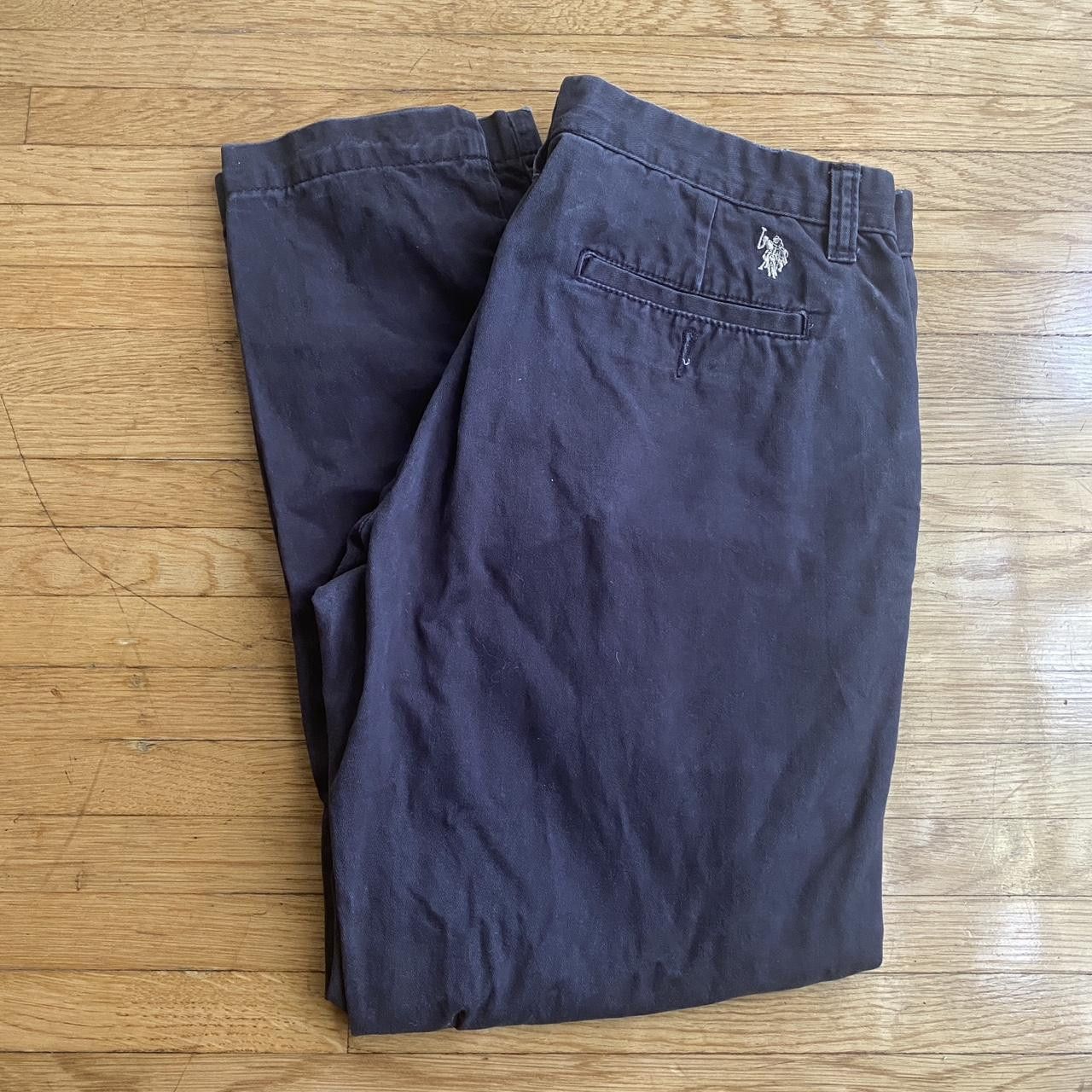 U.S. Polo Assn. U.S Polo Assn. Pants Size US 34 / EU 50 - 1 Thumbnail