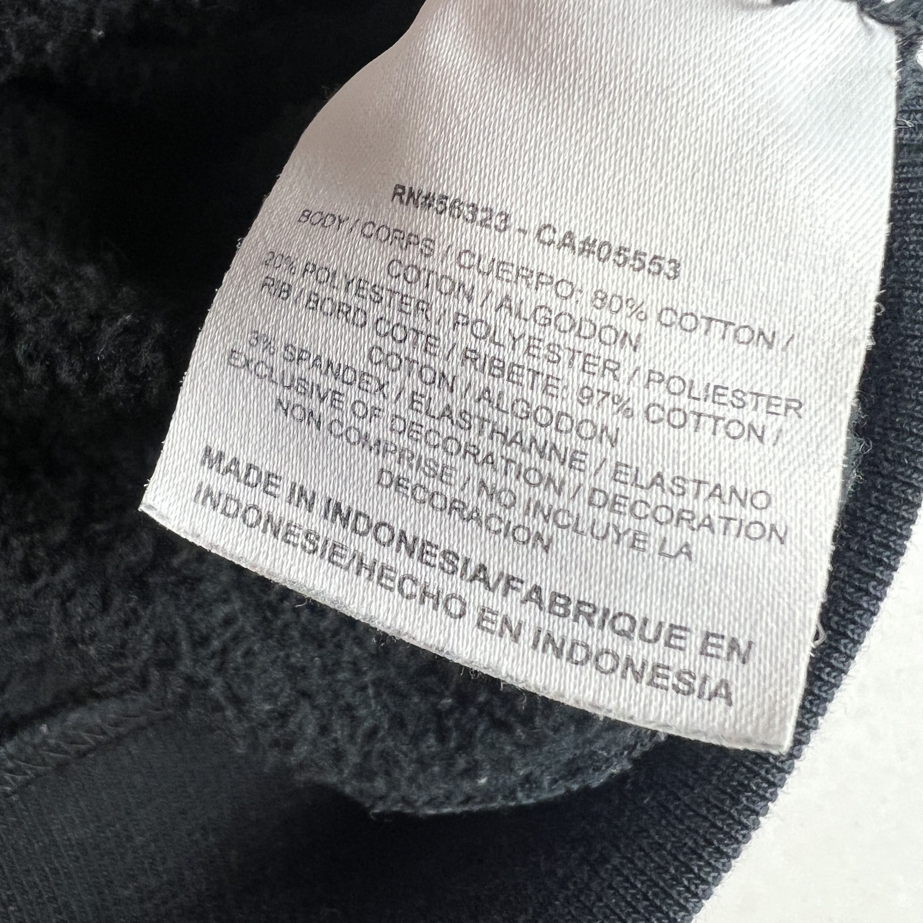 Nike SB Nike SB Skateboarding Jacket Black Faded Snap Button Bomber Size US M / EU 48-50 / 2 - 9 Thumbnail
