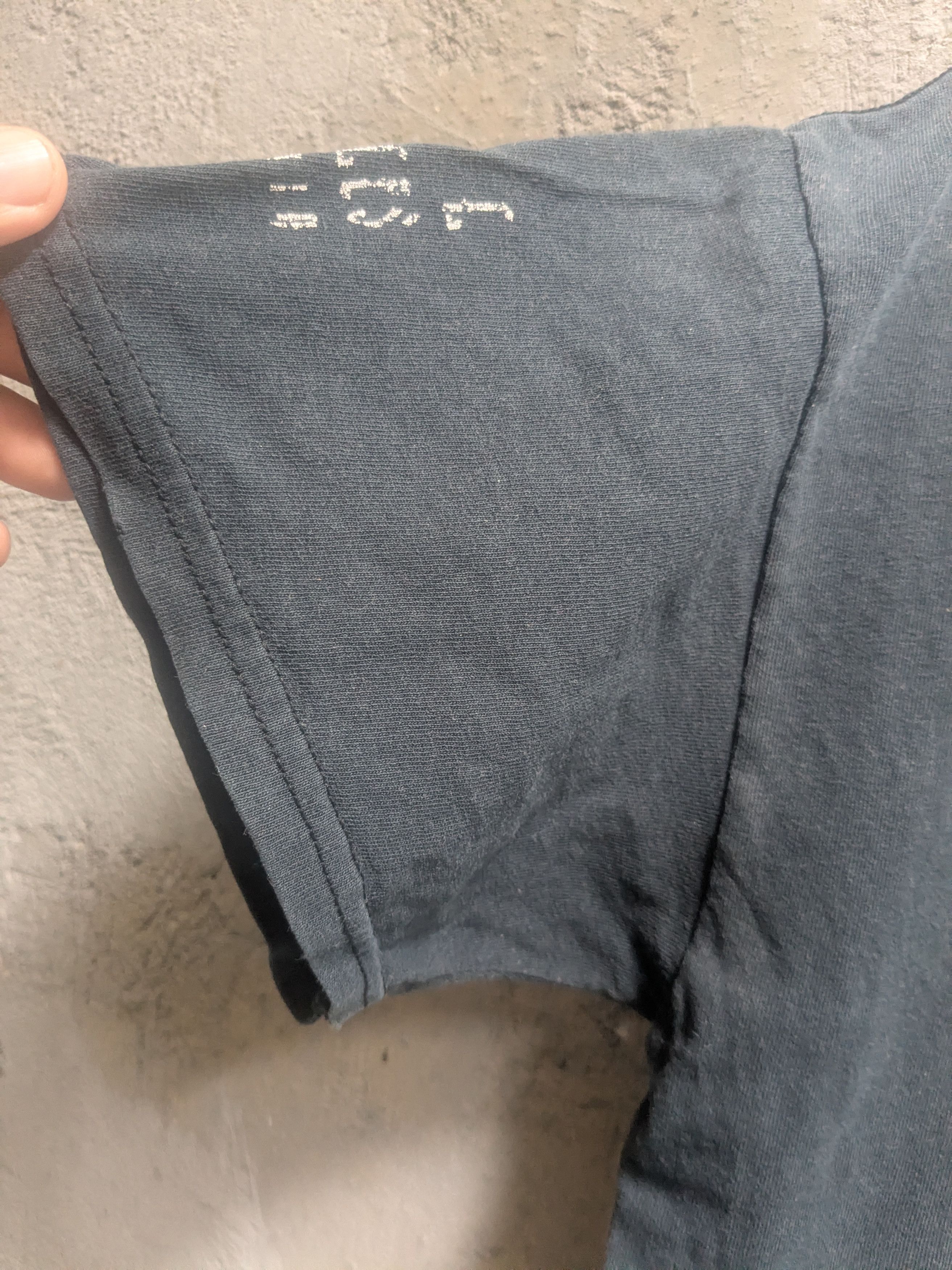 Vintage tool band tee USA Size US S / EU 44-46 / 1 - 5 Thumbnail
