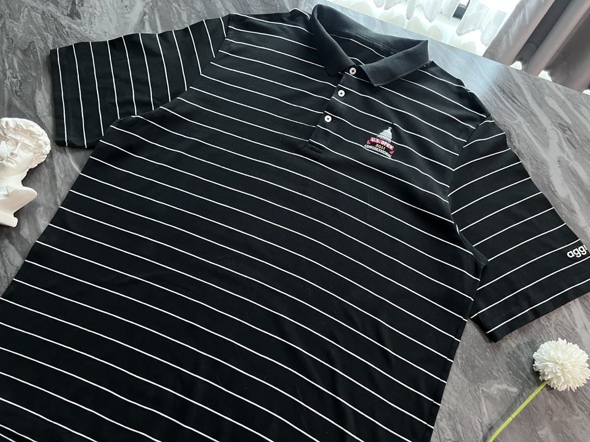 Polo Ralph Lauren Polo Ralph Lauren : US Open 2011 Congressional Aggreko Size US XL / EU 56 / 4 - 1 Thumbnail