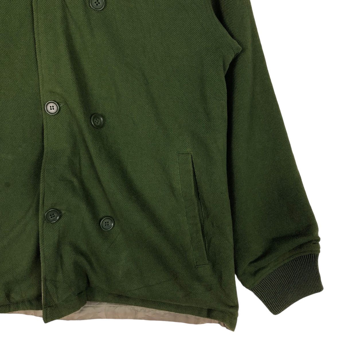 Japanese Brand 🔥Vtg Bomber Jacket Union Made HS Inspire Kapital Japan Size US M / EU 48-50 / 2 - 5 Thumbnail