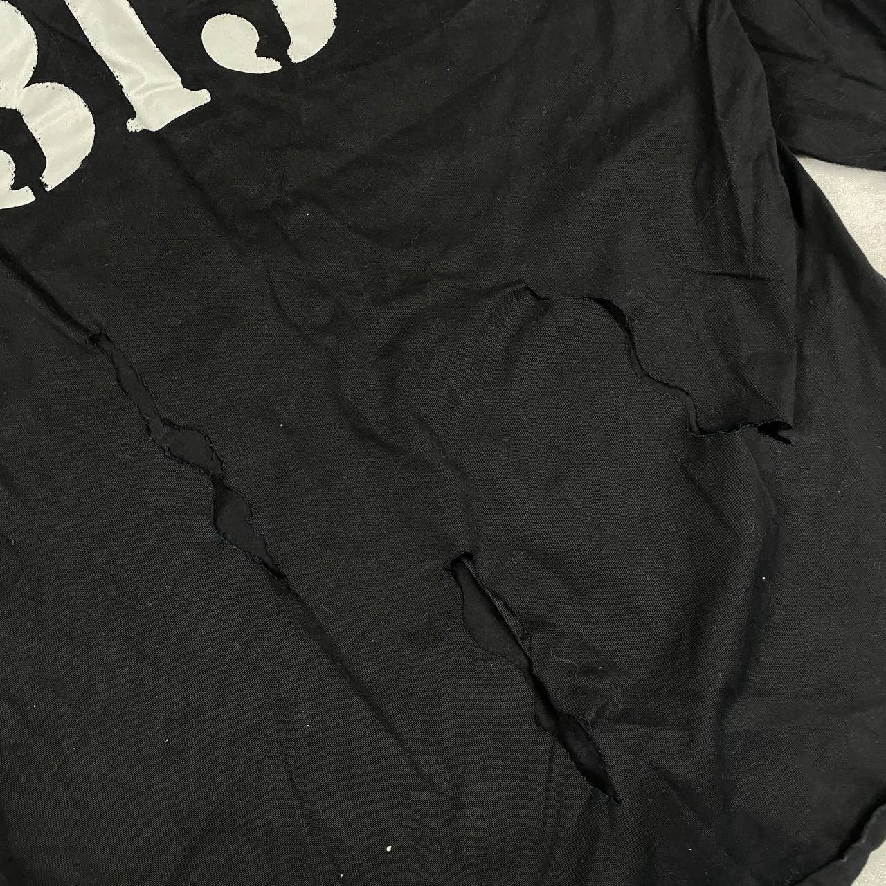 Carhartt Wip CARHARTT WIP 313 DETROIT AREA CODE Size US XL / EU 56 / 4 - 7 Thumbnail