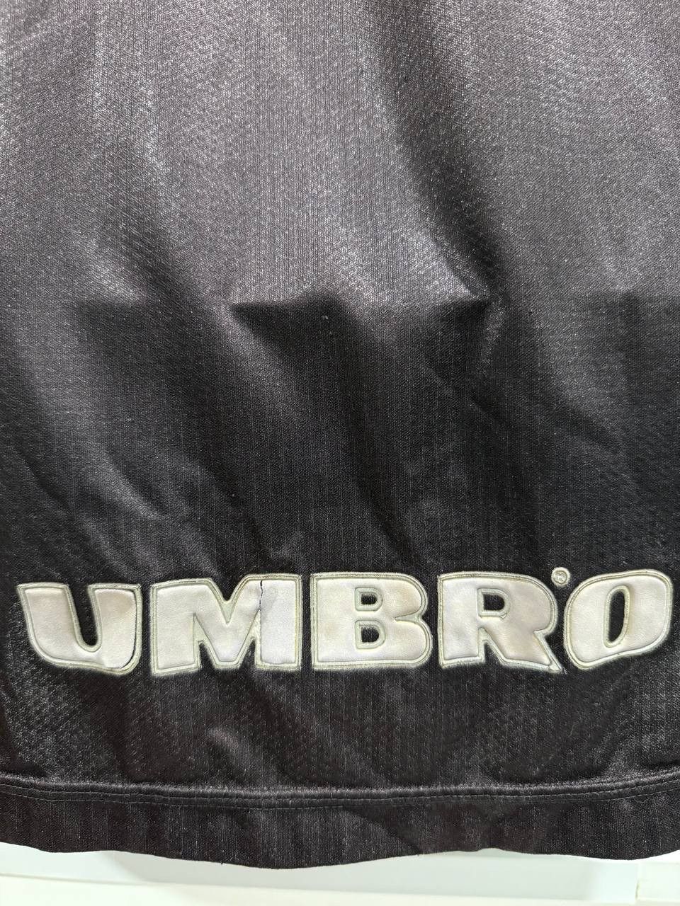 Umbro Vintage Manchester United 1998-99 Third Umbro Jersey Size XL Size US XL / EU 56 / 4 - 7 Thumbnail