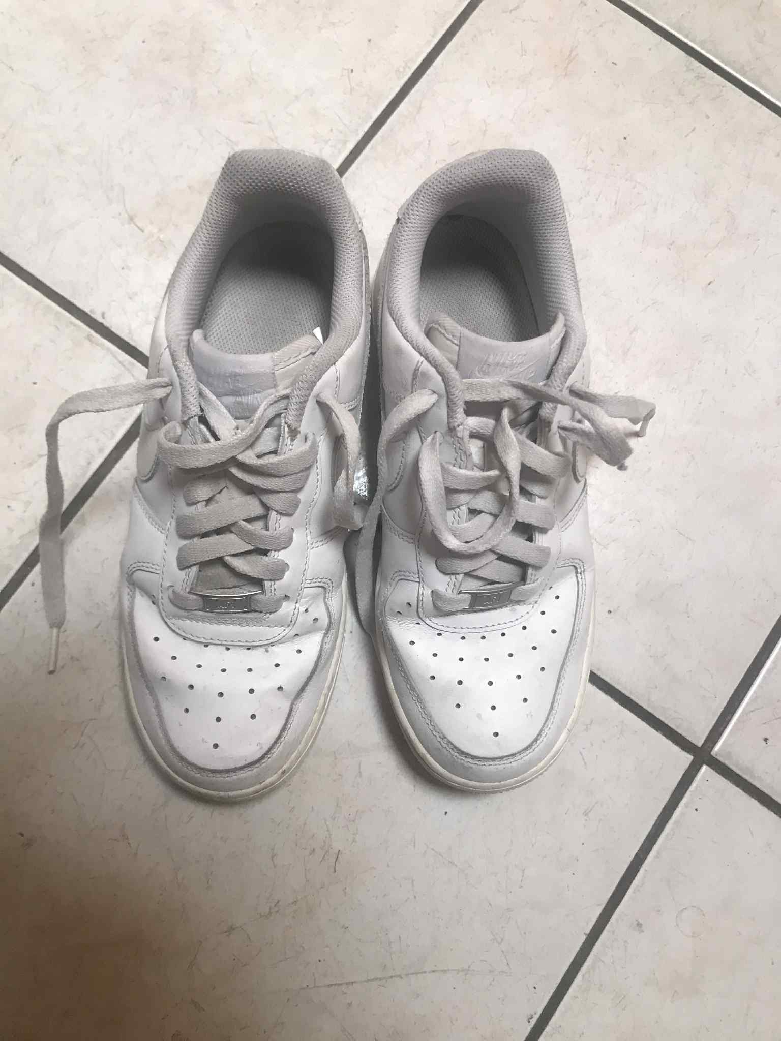 Nike Nike Air Force 1 Shoe Size 7.5 Size US 7.5 / IT 37.5 - 1 Thumbnail
