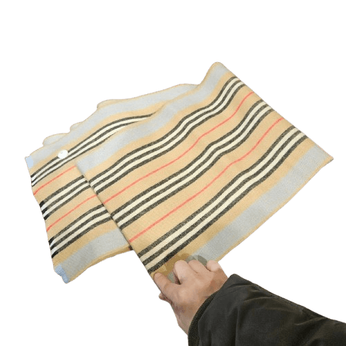 Burberry o1w1db10126 Size: OS / Scarf In Multicolor Size ONE SIZE - 3 Thumbnail