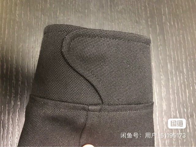 Alexander McQueen Alexander McQUEEN Black jacket 2504-Nextarrow Size US S / EU 44-46 / 1 - 6 Thumbnail