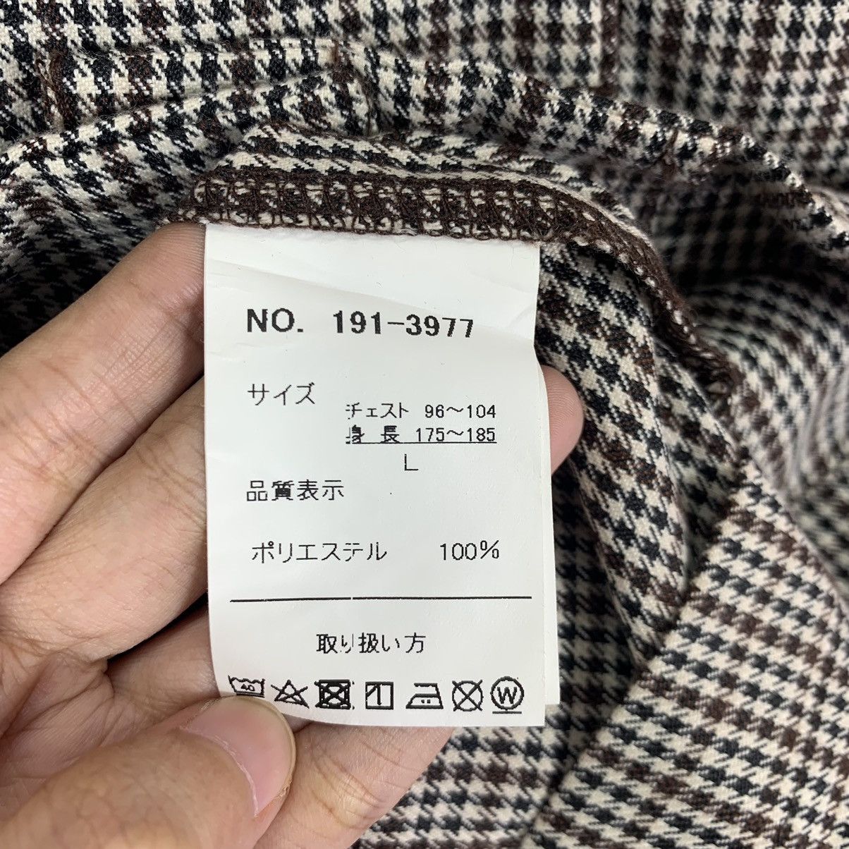 In The Attic × Japanese Brand × Vintage Vintage Growth In The Attic Button Ups Jacket Size US L / EU 52-54 / 3 - 7 Thumbnail