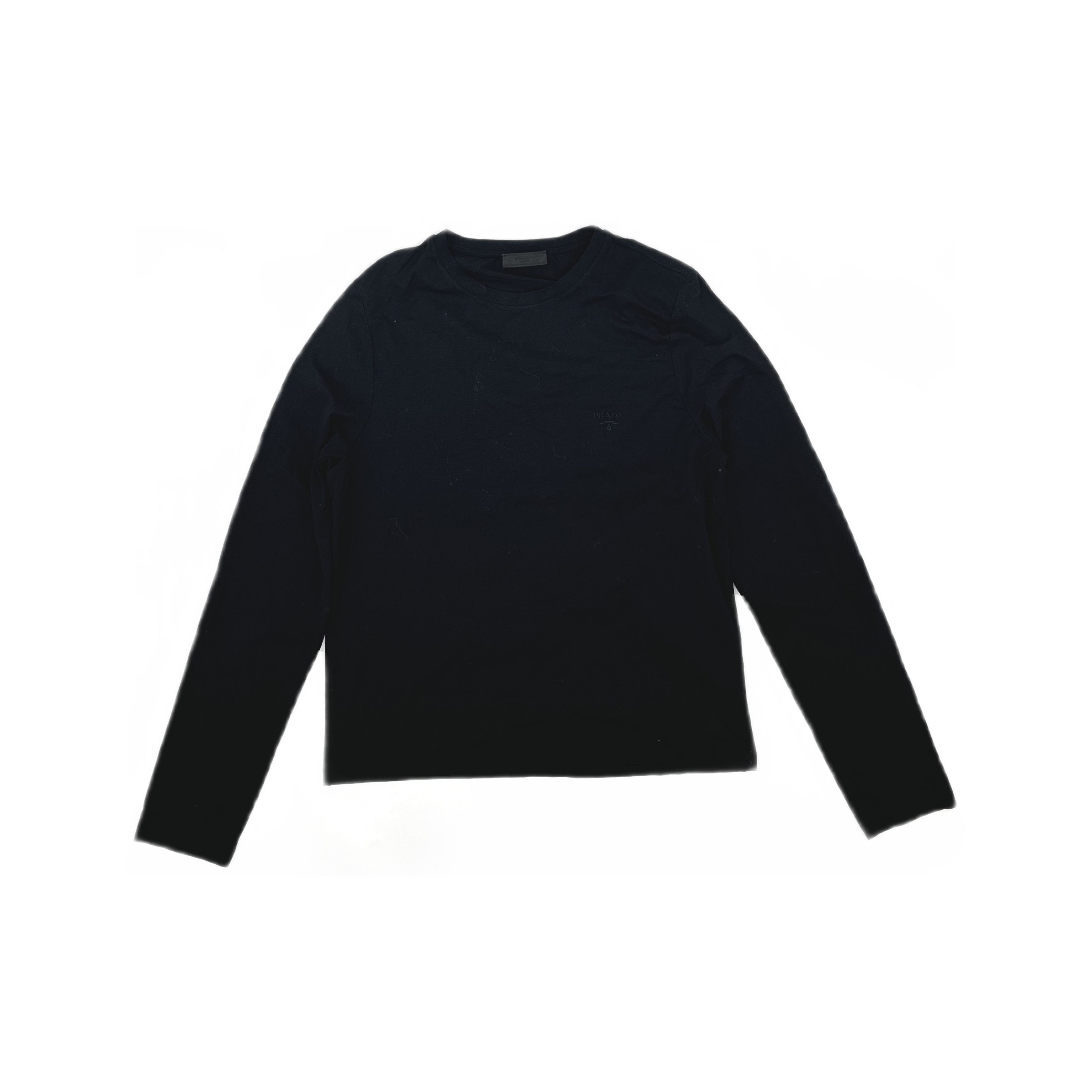 Prada Prada Sport Long Sleeve T-Shirt | Grailed